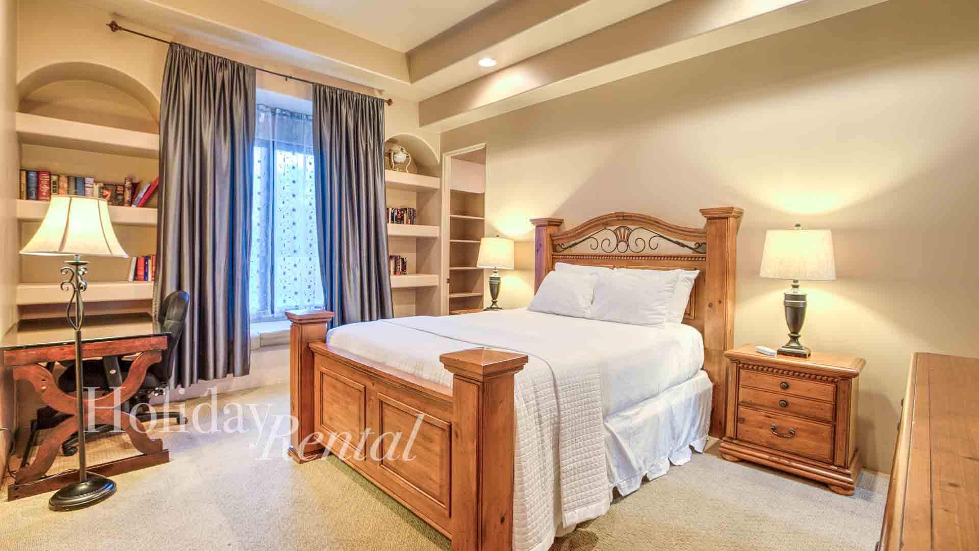 bedroom scottsdale luxury vacation rental