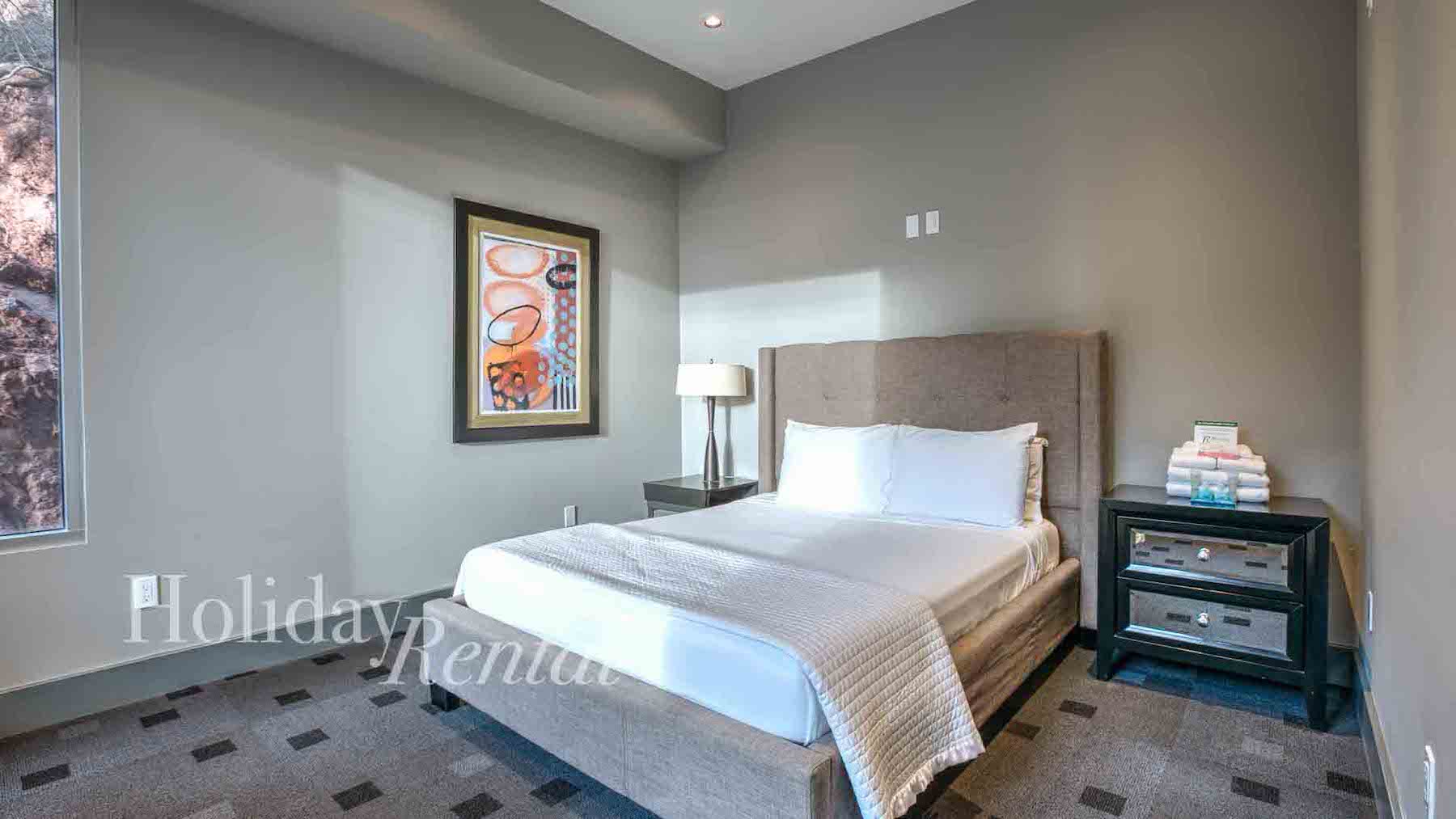 bedroom luxury vacation rental